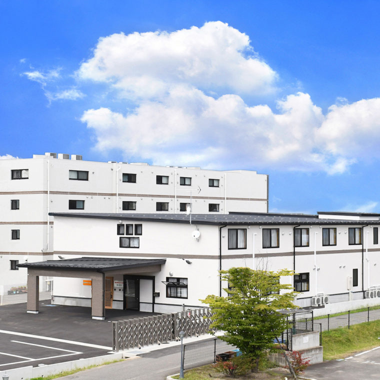 JWS陽だまりの郷　地域密着型特定施設入居者生活介護