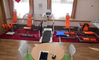 JWS陽だまりの郷　地域密着型特定施設入居者生活介護