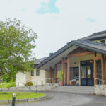 ラビット・コート｜日光市栃木県日光市瀬尾３３７番地２の介護型サービス付き高齢者向け住宅の写真
