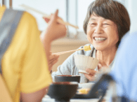 しなのきホーム西会津