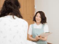 しなのきホーム西会津