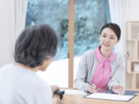 しなのきホーム西会津