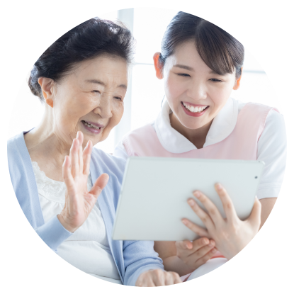 しなのきホーム西会津