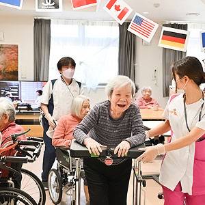コティコート　西宮仁川