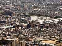ローズガーデン甲子園