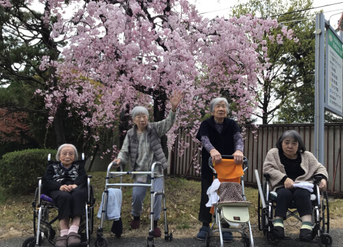 特別養護老人ホーム　武庫アルテンハイム