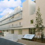介護付有料老人ホームやすらぎ｜西宮市兵庫県西宮市津門呉羽町９－１０介護付有料老人ホームやすらぎの介護付き有料老人ホームの写真