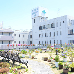 介護付有料老人ホームやすらぎ