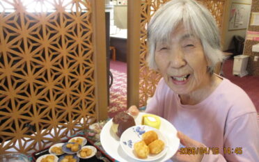 特別養護老人ホームとくつぎ