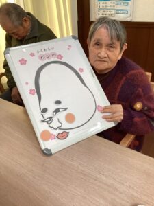 特別養護老人ホームしはとの郷