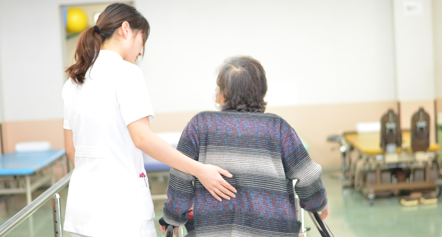 医療法人財団緑秀会　グループホームみどりの樹