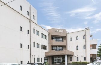 有料老人ホーム「こみちの杜」