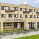 有料老人ホーム「まつやまの杜」｜延岡市宮崎県延岡市松山町1075の介護付き有料老人ホームの写真