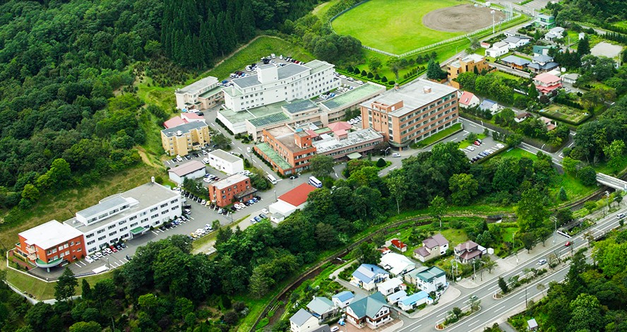 高齢者グループホームプラタナス三愛