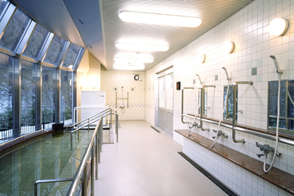 特別養護老人ホーム緑風園
