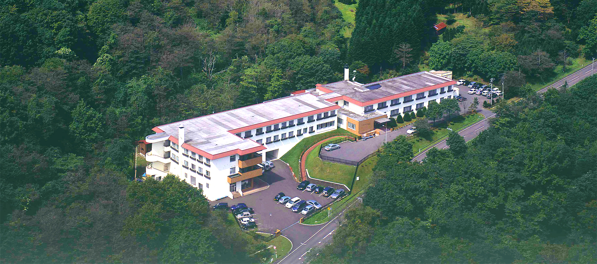 特別養護老人ホーム緑風園
