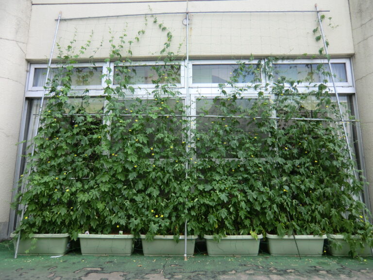 特別養護老人ホーム福寿園