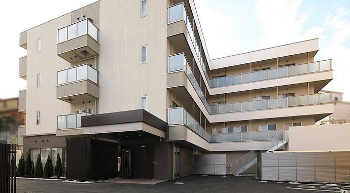 ここち野田