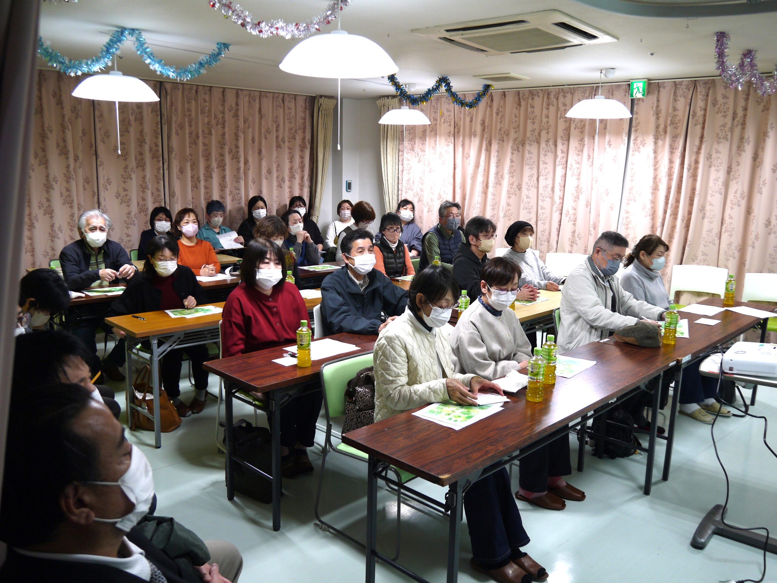 介護付有料老人ホーム福智の杜