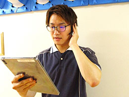 地域密着型介護老人福祉施設 柏葉尾苑