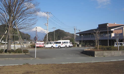 グループホーム 和みの家