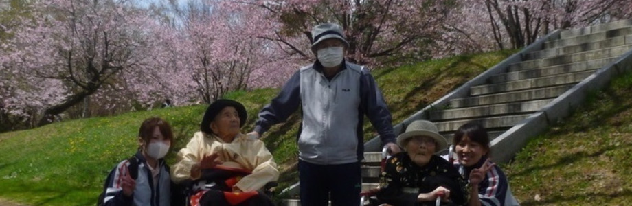 特別養護老人ホーム 愛仁園