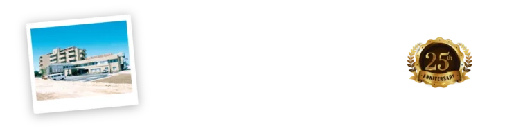 特別養護老人ホームデイパーク大府