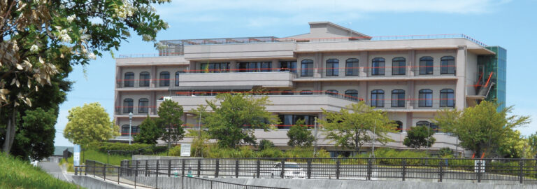 グループホーム・ルミナス大府