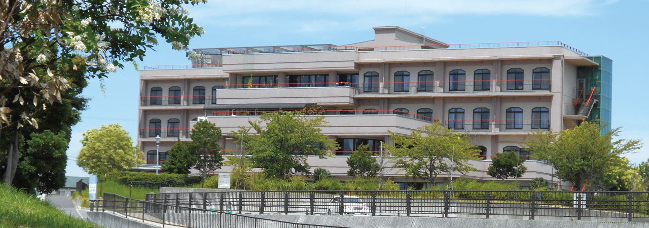 グループホーム・ルミナス大府