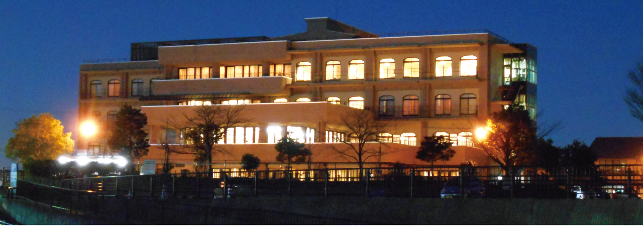 グループホーム・ルミナス大府