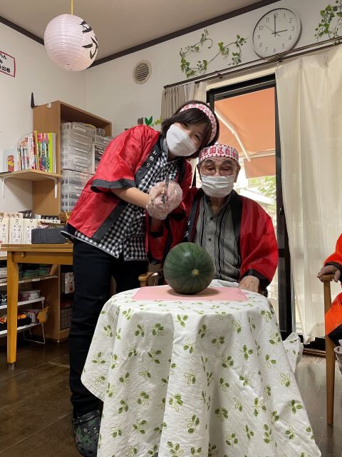 介護付き有料老人ホーム　さふらん大府