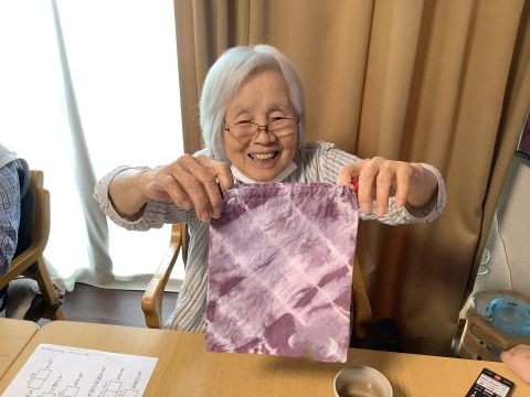 介護付き有料老人ホーム　さふらん大府