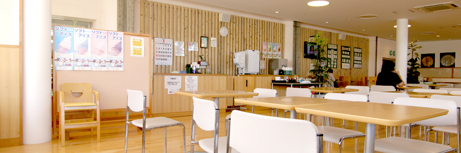 有料老人ホームふれあいの里観音堂