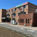 ココファンメゾン小田原｜神奈川県小田原市成田707-6の介護付き有料老人ホームの写真