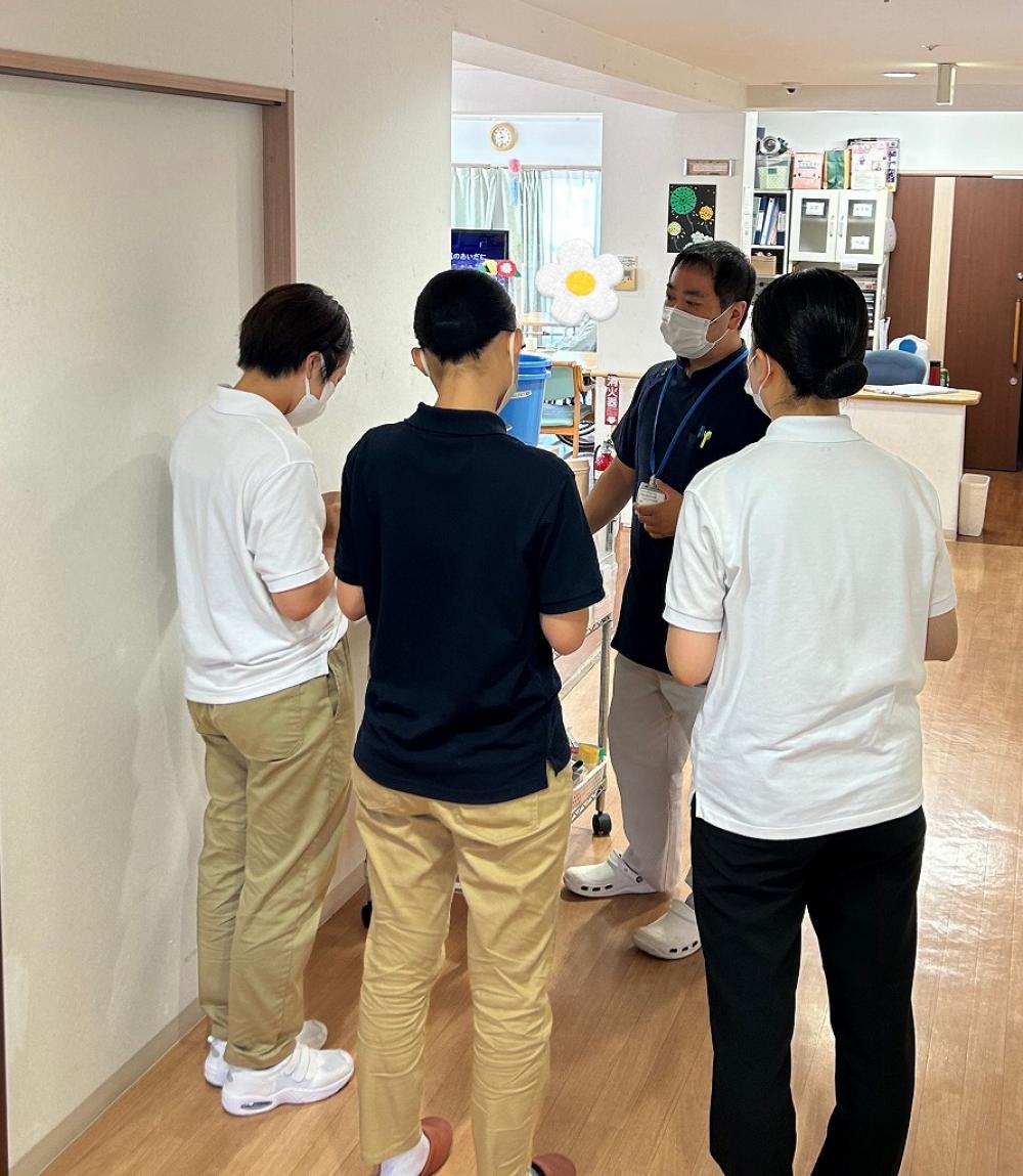 ココファンメゾン小田原