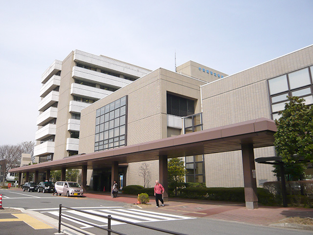 介護付有料老人ホーム　慶愛苑　小田原