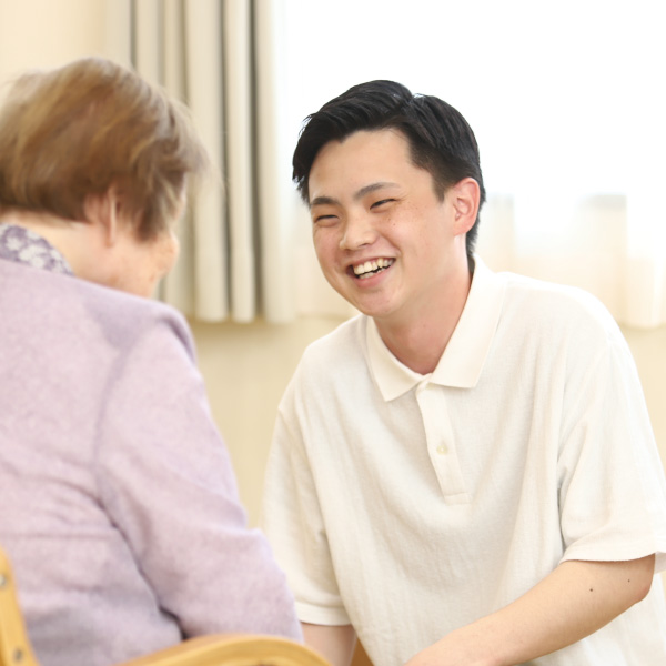 グループホーム「へいあん鴨宮」