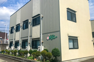 グループホームめろでぃー