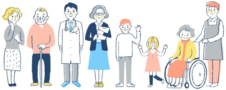 特別養護老人ホーム潤生園