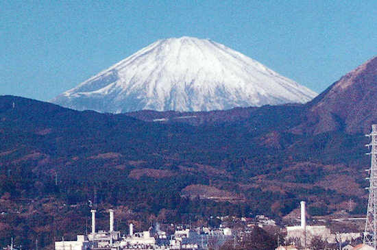 特別養護老人ホーム　芳徳の郷ほなみ