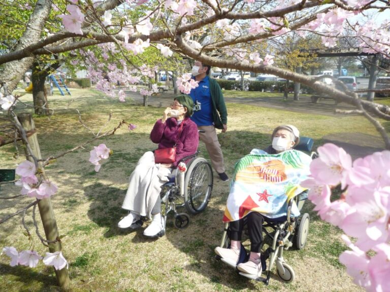 特別養護老人ホーム　ジョイヴィレッジ
