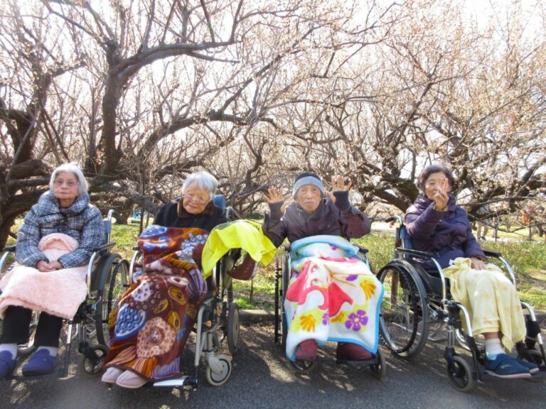 特別養護老人ホーム　ジョイヴィレッジ