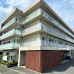 ホームステーション　小田原｜神奈川県小田原市東町５丁目１３－４４の介護型サービス付き高齢者向け住宅の写真