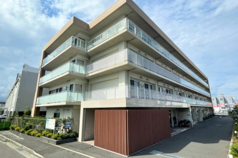 ホームステーション　小田原