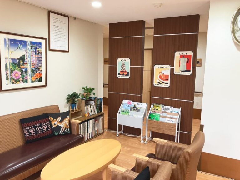 ホームステーション　小田原