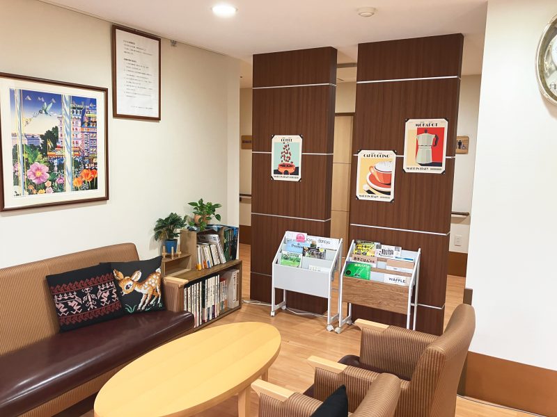 ホームステーション　小田原