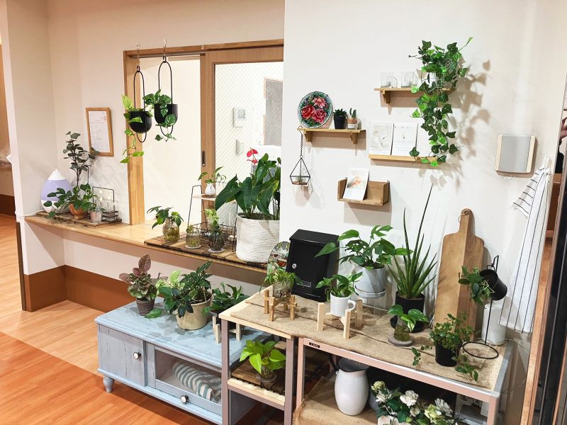 ホームステーション　小田原