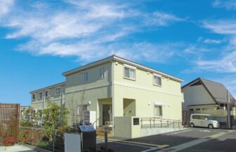 イリーゼグループホーム小田原鴨宮