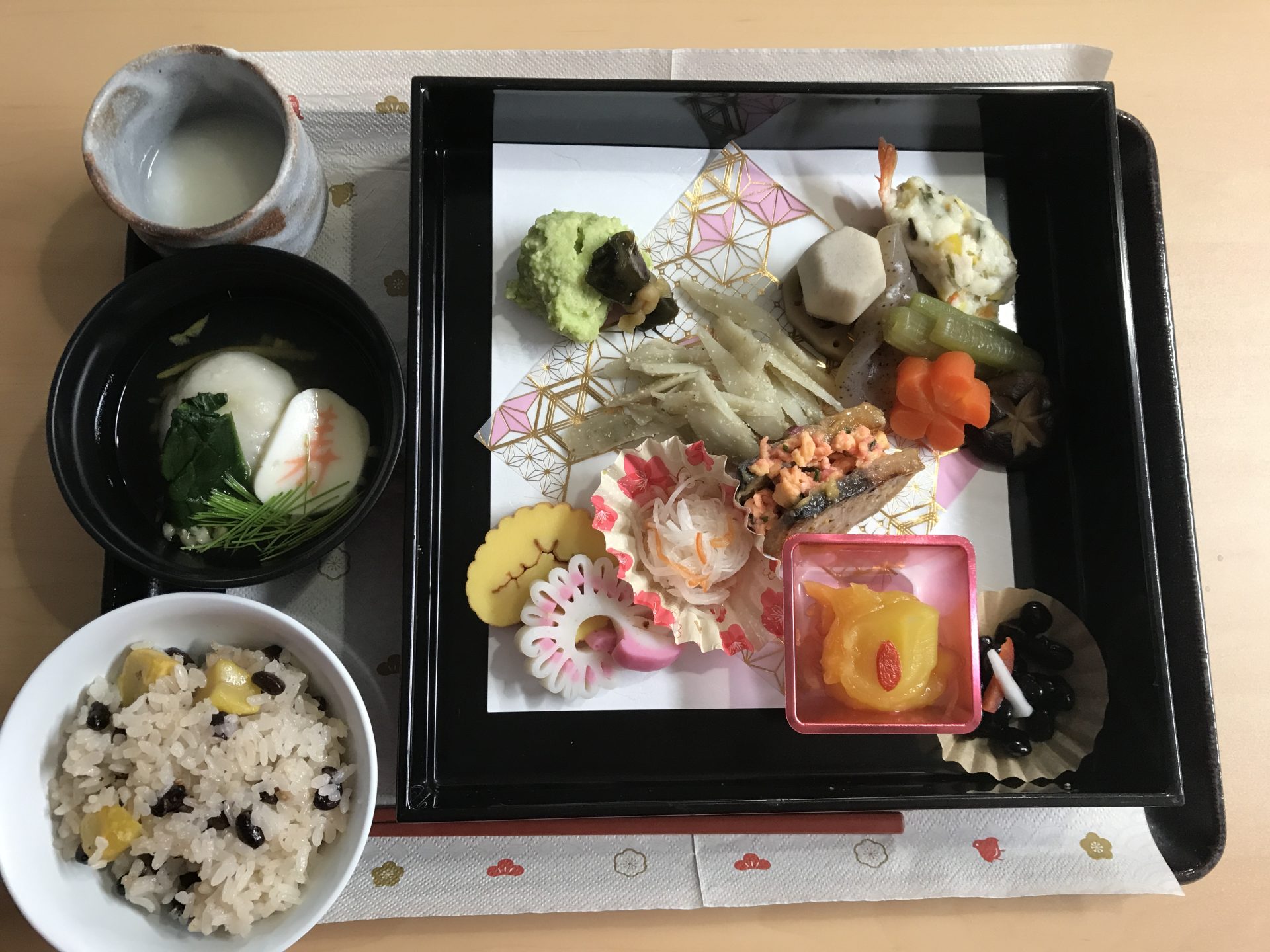 ジョイアス城山