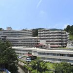 長寿園｜神奈川県小田原市入生田475の介護付き有料老人ホームの写真